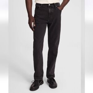 Madewell The 1991 Straight-Leg Jean 32x32